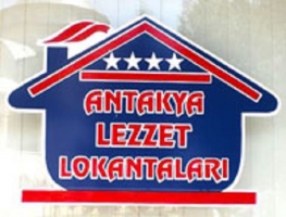 LEZZET LOKANTASI